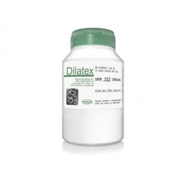 DILATEX 152CAPS - POWER SUPPLEMENTS