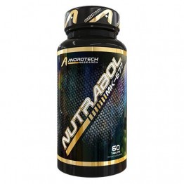 NUTRABOL MK-677 60CAPS - ANDROTECH RESEARCH