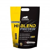 HI-BLEND PROTEIN 900G - LEADER NUTRITION