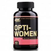 OPTI-WOMEN 60CAPS - OPTIMUM NUTRITION